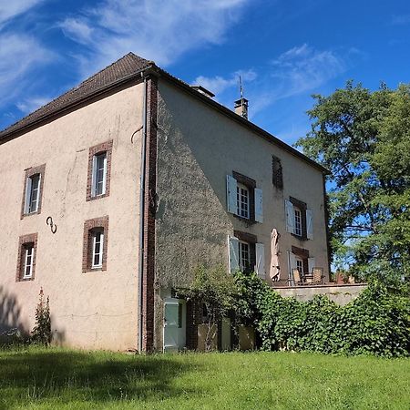 Le Moulin Grenon Acomodação com café da manhã Mézilles Exterior foto
